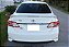 AEROFOLIO TRASEIRO PINTADO BRANCO LED TOYOTA COROLLA 2008 2009 2010 2011 2012 2013 2014 - Imagem 5