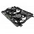 VENTOINHA ELETROVENTILADOR + MODULO VOLVO XC60 2009 2010 2011 2012 2013 2014 - Imagem 3