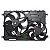 VENTOINHA ELETROVENTILADOR VOLVO XC60 2009 2010 2011 2012 2013 2014 - Imagem 2