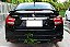 AEROFOLIO TRASEIRO PINTADO PRETO LED HONDA CITY 2009 2010 2011 2012 2013 2014 - Imagem 2