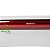 AEROFOLIO TRASEIRO PINTADO BRANCO LED HONDA CIVIC 2006 2007 2008 2009 2010 2011 - Imagem 5