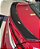 AEROFOLIO TRASEIRO PERFIL BAIXO PRETO TOYOTA COROLLA 2020 2021 2022 2023 - Imagem 1