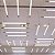 KIT 40 LAMPADAS LED TUBULAR T8 BRANCO FRIO 6500K BIVOLT TOCTAGON BF-01818W - Imagem 4