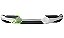 PARACHOQUE TRASEIRO L200 NEW TRITON SPORT 2016 2017 2018 2019 2020 2021 - Imagem 2