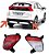 LANTERNA PRACHOQUE RE NEBLINA REFLETOR ECLIPSE CROSS 2019 2020 2021 2022 - Imagem 1