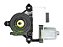 MOTOR VIDRO ELETRICO 5Q0959812D - Imagem 1