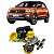 TURBINA VW T-CROSS 1.4 TSI 2019 2020 2021 2022 - Imagem 1