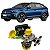 TURBINA VW NIVUS 1.4 TSI 2020 2021 2022 - Imagem 1