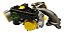 TURBINA AUDI A3 SEDAN 1.4 TSI 2014 2015 2016 2017 2018 2019 2020 2021 2022 - Imagem 4