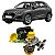 TURBINA AUDI Q3 1.4 TSI 2014 2015 2016 2017 2018 2019 2020 2021 2022 - Imagem 2