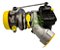 TURBINA VW JETTA 1.4 TSI 2014 2015 2016 2017 2018 2019 2020 2021 2022 - Imagem 6