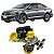 TURBINA VW VIRTUS 1.4 TSI 2018 2019 2020 2021 2022 - Imagem 1