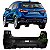 PARACHOQUE TRASEIRO OUTLANDER SPORT 2020 2021 2022 - Imagem 1