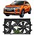 VENTOINHA DUPLA ELETROVENTILADOR OUTLANDER SPORT 2020 2021 2022 2023 - Imagem 1