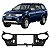 PAINEL FRONTAL MINI FRENTE L200 TRITON / PAJERO DAKAR 2005 até 2017 - Imagem 2