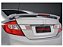 AEROFOLIO TRASEIRO SEM PINTURA LED HONDA CIVIC 2012 2013 2014 2015 2016 - Imagem 2