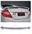 AEROFOLIO TRASEIRO SEM PINTURA LED HONDA CIVIC 2012 2013 2014 2015 2016 - Imagem 1