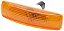 PISCA SETA LATERAL AMBAR LR FREELANDER 2 2007 2008 2009 2010 - Imagem 2