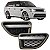 ACABAMENTO LATERAL PARALAMA LAND ROVER RANGE ROVER SPORT 2010 2011 2012 2013 - Imagem 1