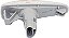 PISCA SETA LATERAL MT OUTLANDER 2008 2009 2010 2011 2012 2013 2014 2015 - Imagem 5