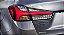 KIT 04 PCS LANTERNA LED ASX CANTO + MALA OUTLANDER SPORT - Imagem 4