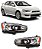 FAROL DIANTEIRO ELETRICO LANCER GT HLE HLT CVT 2010 2011 2012 2013 2014 2015 2016 2017 2018 2019 - Imagem 1