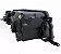 FAROL DIANTEIRO MASCARA NEGRA PAJERO TR4 IO 1999 2000 2001 2002 2003 2004 2005 2006 - Imagem 4