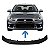 APLIQUE PROTETOR INFERIOR PARACHOQUE DIANTEIRO LANCER EVOLUTION - Imagem 1