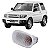 PISCA SETA LATERAL CRISTAL PARALAMA COM SOQUETE PAJERO IO 1999 2000 2001 2002 - Imagem 1