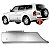 FRISO MOLDURA TAMPA PORTA MALA ESQUERDO MITSUBISHI PAJERO FULL 2003 2004 2005 2006 2007 - Imagem 1