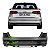 PARACHOQUE TRASEIRO AUDI A3 SPORTBACK 2013 2014 2015 2016 - Imagem 1
