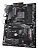 PLACA MAE AM4 GIGABYTE B450 GAMING X - Imagem 2