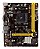 PLACA MAE BIOSTAR A320MH DDR4 AM4 - Imagem 3