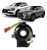 CINTA FITA AIRBAG HARD DISK ASX 2010 2011 2012 2013 2014 2015 2016 2017 2018 2019 2020 2021 - Imagem 1