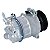 COMPRESSOR AR CONDICIONADO LAND ROVER DISCOVERY 4 3.0 V6 2009 2010 2011 2012 2013 2014 2015 2016 - Imagem 4