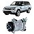 COMPRESSOR AR CONDICIONADO LAND ROVER RANGER ROVER SPORT 3.0 2009 2010 2011 2012 2013 - Imagem 1