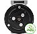 COMPRESSOR AR CONDICIONADO 8200200671 / 8200832990 / 8201250900 RENAULT MASTER 2008 até 2013 - Imagem 6
