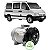 COMPRESSOR AR CONDICIONADO 8200200671 / 8200832990 / 8201250900 RENAULT MASTER 2008 até 2013 - Imagem 2
