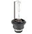 LAMPADA XENON D2S 4300k BRANCA NEUTRA - Imagem 2