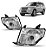 FAROL XENON DIANTEIRO PAJERO FULL 2008 ate 2020 - Imagem 1