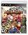 JOGO GAME AEGIS OF EARTH PROTONOVUS ASSAULT PS3 PLAYSTATION - Imagem 1