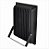 LUMINARIA REFLETOR LED 100W BRANCO FRIO 6500K BIVOLT - Imagem 2