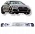 BARRA DE IMPACTO ALMA DIANTEIRA AUDI A4 A5 RS5 2017 2018 2019 2020 2021 2022 - Imagem 2