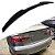 AEROFOLIO TRASEIRO PERFIL RS3 BAIXO PINTADO PRETO BRILHANTE AUDI A3 SEDAN 014 2015 2016 2017 2018 2019 2020 2021 2022 20 - Imagem 2