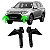 ESGUICHO LAVADOR FAROL OUTLANDER 2016 2017 2018 2019 2020 2021 2022 - Imagem 1