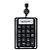 MINI TECLADO NUMERICO COMPUTADOR NOTEBOOK BK-N20 EXBOM - Imagem 2
