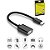 CABO USB OTG TIPO C - Imagem 1