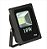 REFLETOR MICRO LED 10W BIVOLT VERDE ATP TPW-10VERDE - Imagem 2