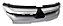 GRADE SUPERIOR RADIADOR PRATA PARACHOQUE L200 TRITON SPORT 2020 2021 2022 2023 2024 - Imagem 3