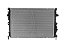 RADIADOR AGUA DISCOVERY SPORT LR075360 2018 2019 2020 - Imagem 1